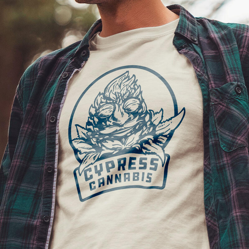 Cypress Swag