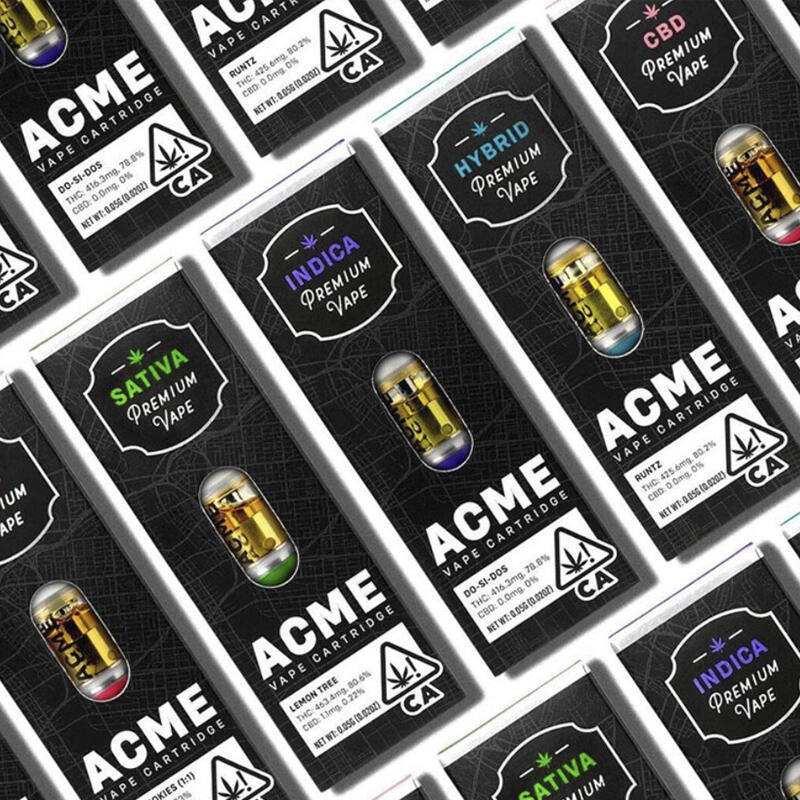 ACME Vapes