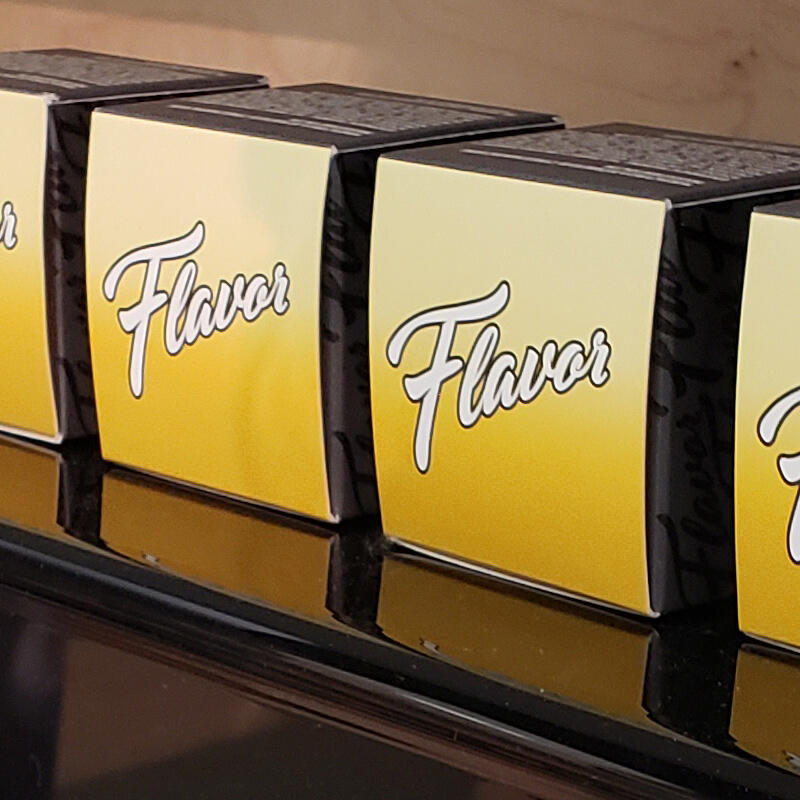 Flavor Concentrates