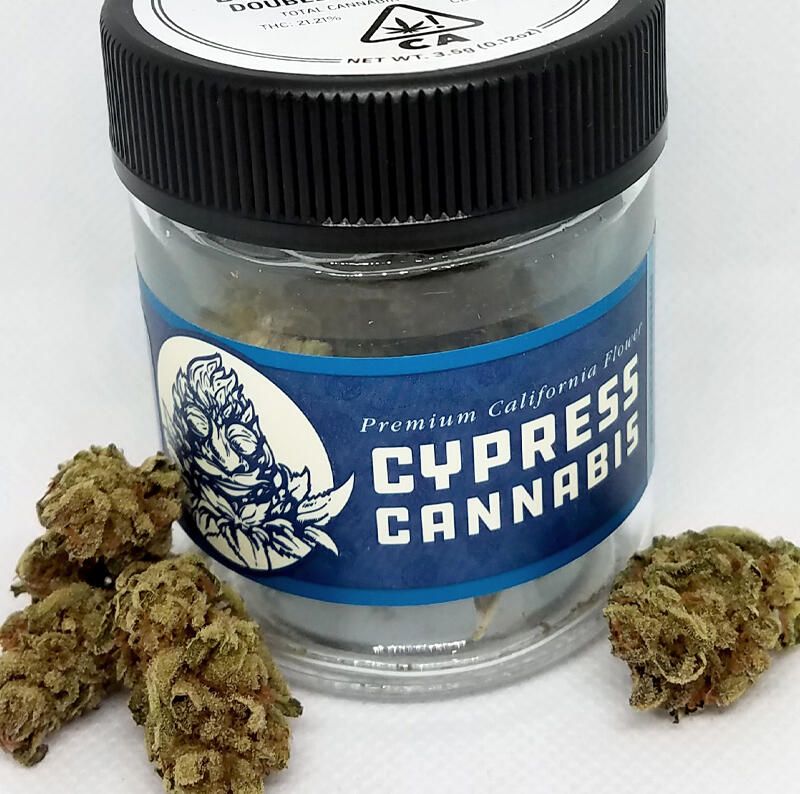 Cypress Cannabis